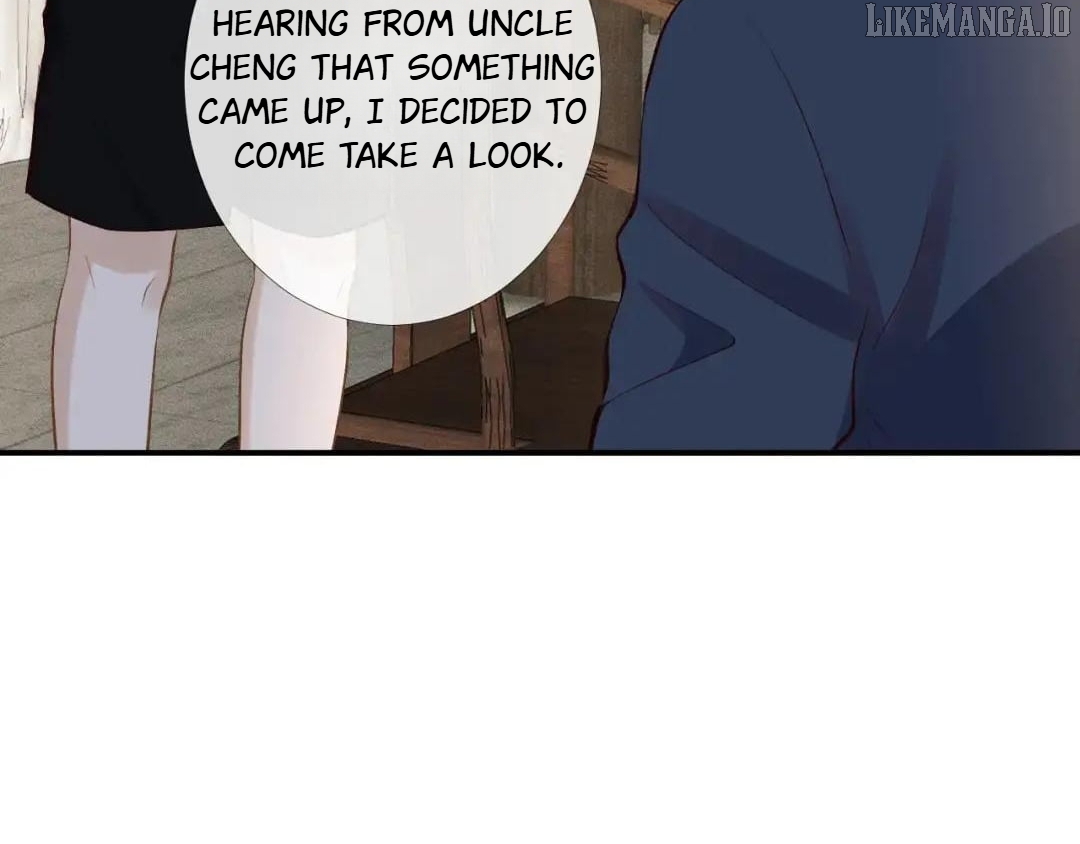 Everyone's Darling Chapter 173 - page 40